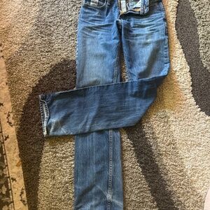 Cinch women’s jeans